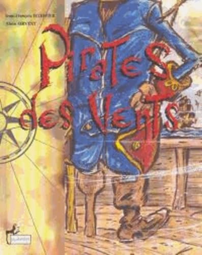 Pirates des vents 9782843900686