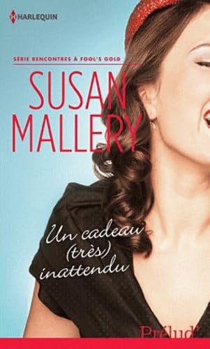 Un cadeau (très) inattendu 9782280247511