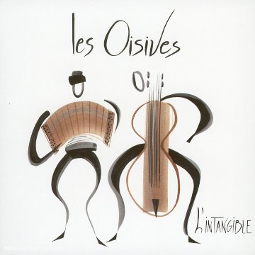 L'Intangible 3359340144811