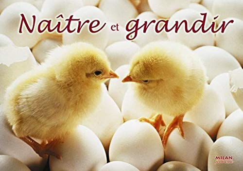 Naître et grandir 9782745917669