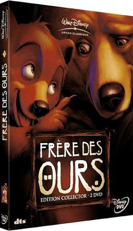 Frère des Ours [Édition Collector] 8717418021665