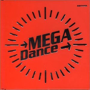 Mega Dance [Import] 3383001407328