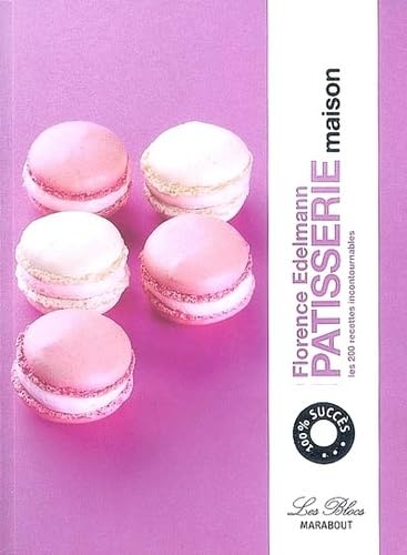 Pâtisseries maison 9782501045049