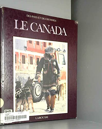 Le canada 9782032511419