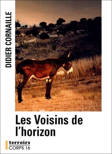 Les Voisins de l'horizon 9782840574231