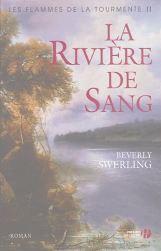 La rivière de sang 9782258062764
