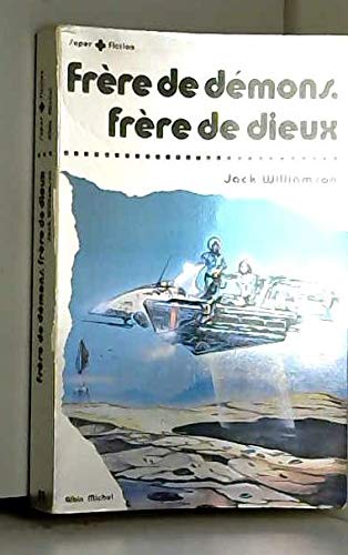 Frère de démons, frère de dieux 9782226011589