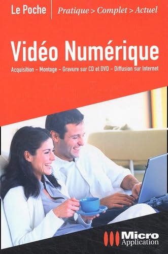 Vidéo numérique 9782742929108