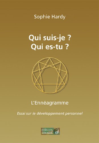 Qui suis-je ? Qui es-tu ? 9782746635197