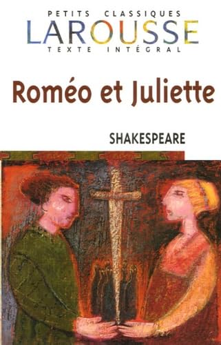 Roméo et Juliette 9782035882493