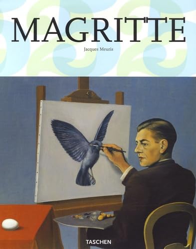 GR-MAGRITTE 9783822836859