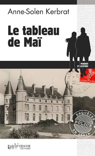 Le tableau de Maï 9782372605274