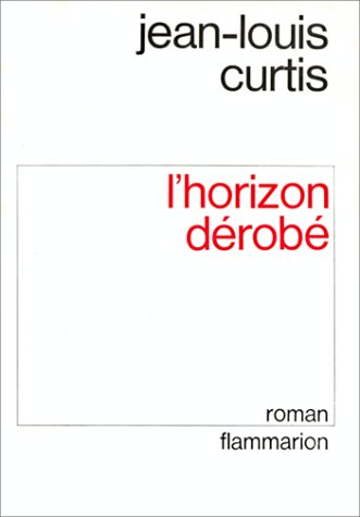 L'Horizon dérobé 9782080641373