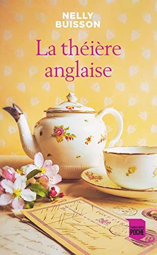 La théière anglaise 9782298169218