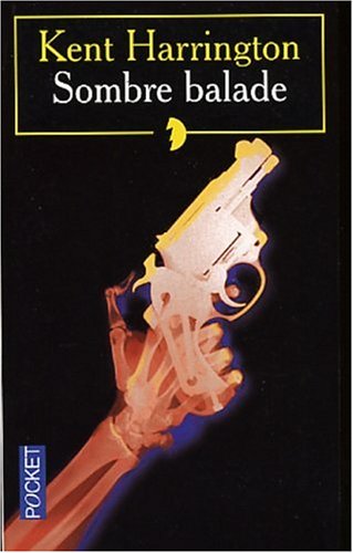 Sombre balade 9782266111171