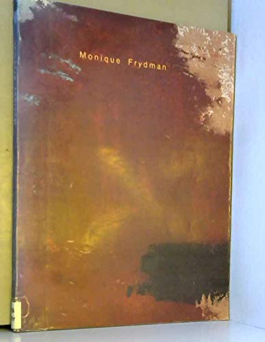 Monique frydman 9782876880108