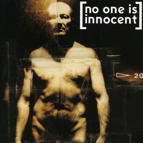 No One is Innocent 0731452401120
