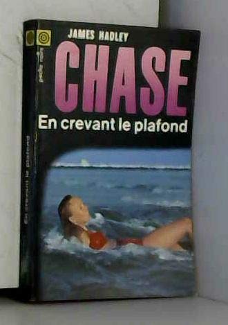 En crevant le plafond 9782070430468