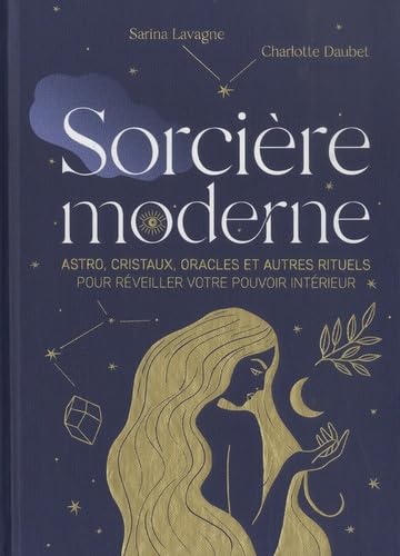 Sorcière moderne 9782381840192