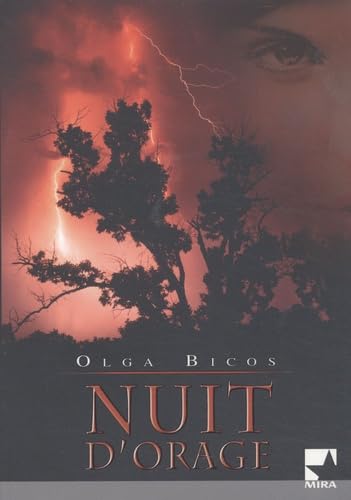 Nuit d'orage 9782280833790