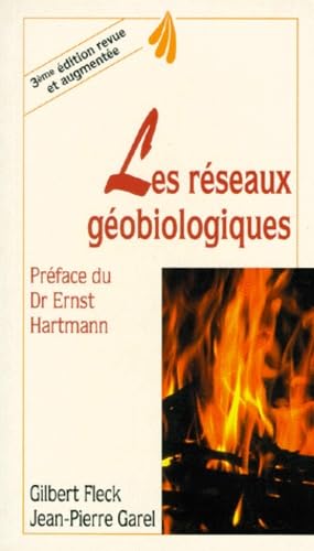 Les Réseaux géobiologiques 9782909206059