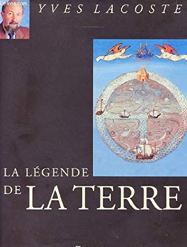 La Légende de la Terre 9782080354464