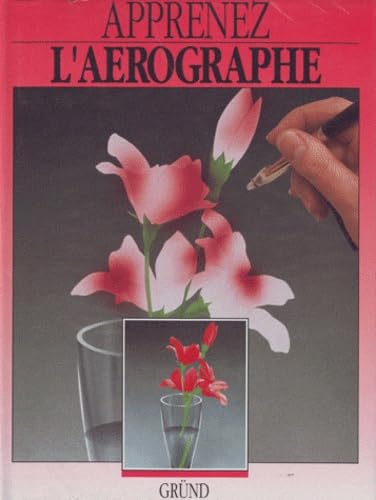 L'aérographe 9782700021660
