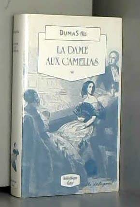 La dame aux camelias 9782709607742