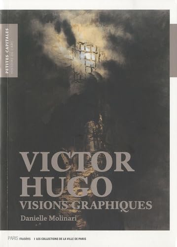 VICTOR HUGO / VISIONS GRAPHIQUES 9782759601233