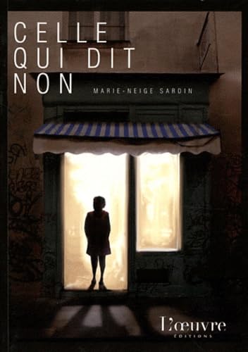 Celle qui dit non 9782356311108