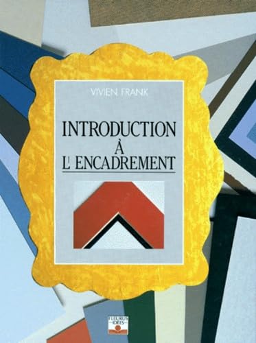 Introduction à l'encadrement 9782215017363