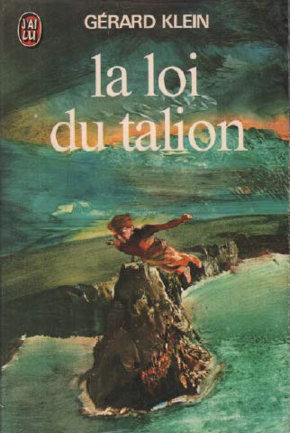 Loi du talion 9782277119357