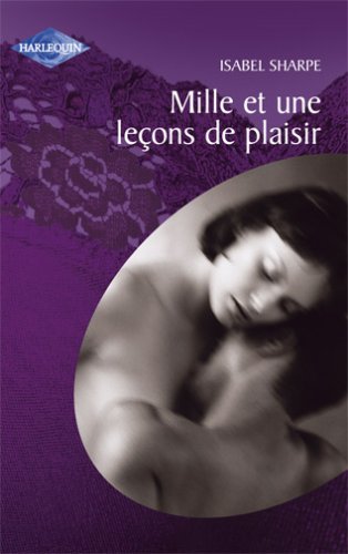 Mille et une leçons de plaisir 9782280174992