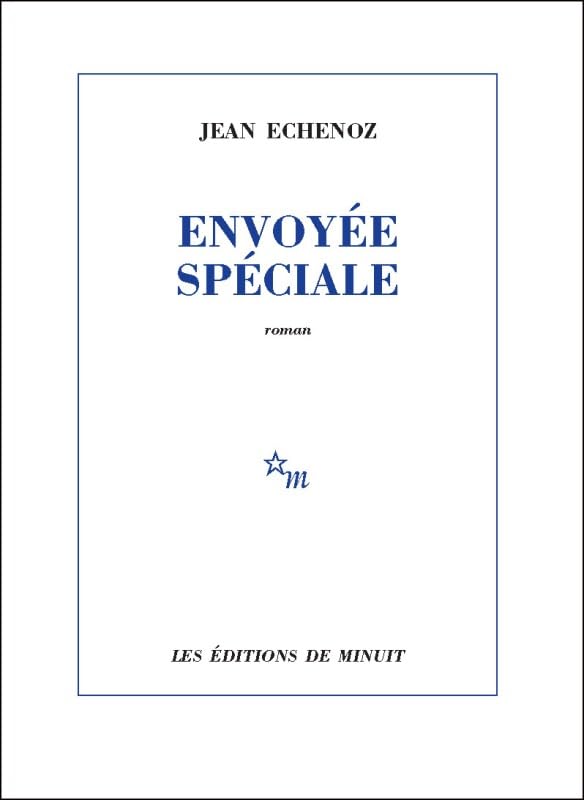 Envoyée spéciale 9782707329226