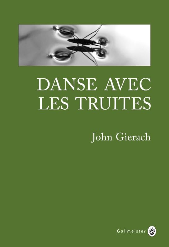 Danse avec les truites 9782351781012