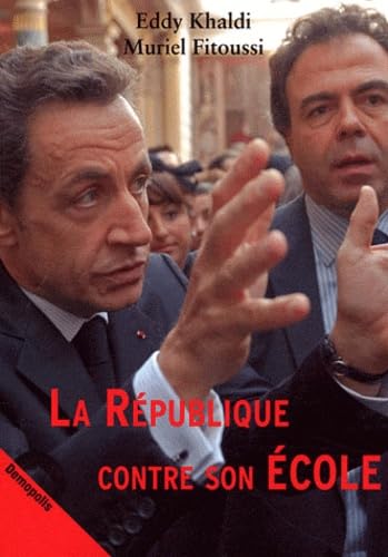 La République contre son Ecole 9782354570347