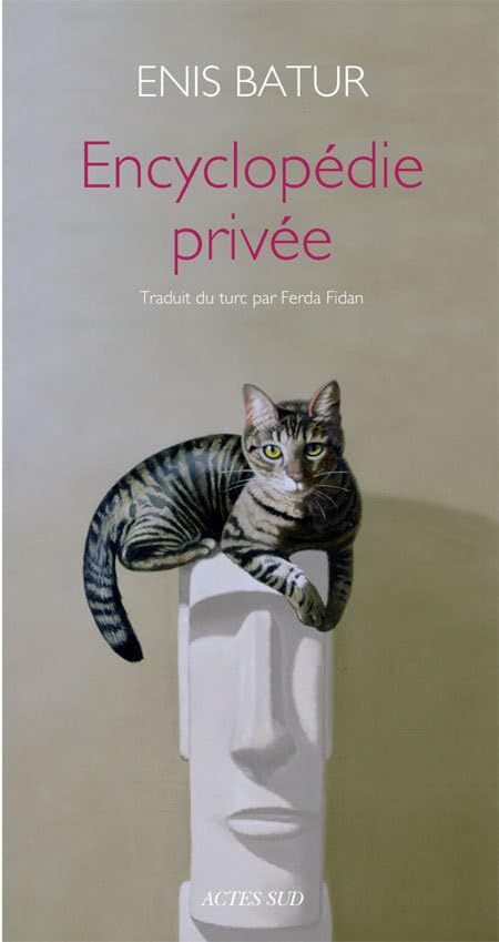 Encyclopédie privée 9782742799367