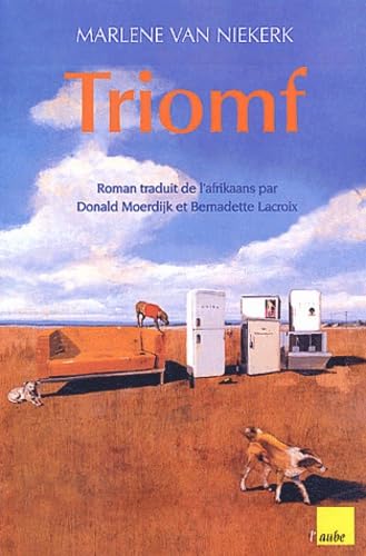 Triomf 9782876787247