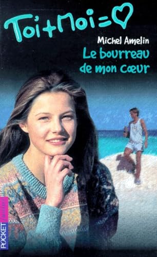 Toi + Moi, tome 10 : Le bourreau de mon coeur 9782266110693