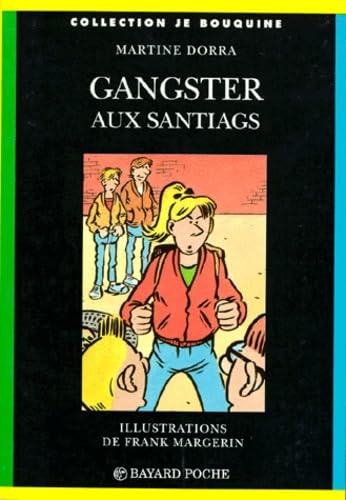 Gangster aux santiags, numéro 24 9782227723450