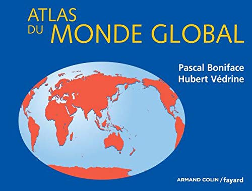 Atlas du monde global 9782200350543