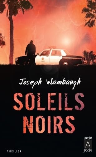 Soleils noirs 9782352879305