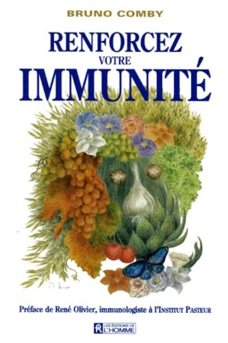 Renforcez Votre Immunite 9782761912303