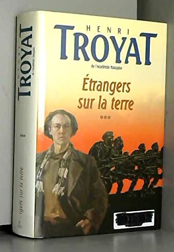 Étrangers sur la terre (Tant que la terre durera.) 9782702828199