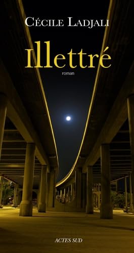 Illettré 9782330057916