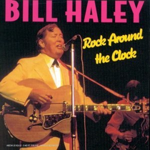 Rock Around The Clock 5099749858626