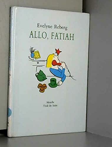 allo fatiah 9782211027632