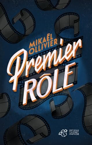 Premier Rôle 9791035206574