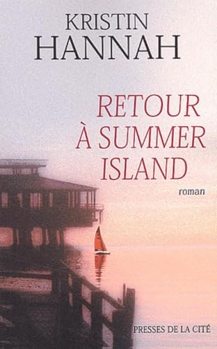 Retour à Summer Island 9782258057821