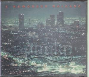 Spooky-5 Remix-Ed Limitte Boitier 0042285738124